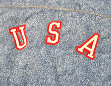 Vintage 1994 USA World Cup Adidas Jacket Size Large