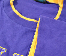 Vintage LSU Tigers Shirt Size X-Large(wide)