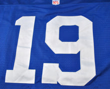 Indianapolis Colts Johnny Unitas Retro Jersey Size Large