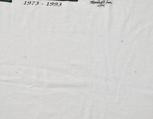 Vintage Red Man Land 1993 The Pinkerton Tobacco Co. Shirt Size X-Large
