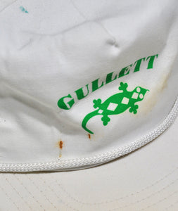 Vintage Gullett Strap Hat