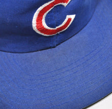 Vintage Chicago Cubs Snapback