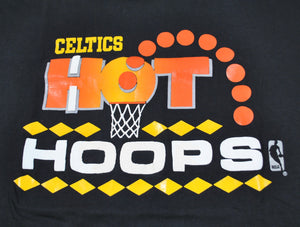 Vintage Boston Celtics Shirt Size Large