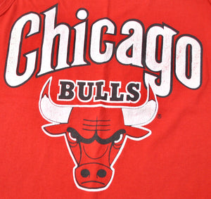 Vintage Chicago Bulls Tank Size Medium