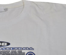 Vintage Kentucky Wildcats 1998 Starter Brand Shirt Size X-Large