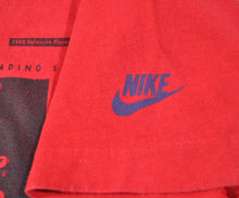 Vintage Chicago Bulls Michael Jordan Nike Shirt Size Medium