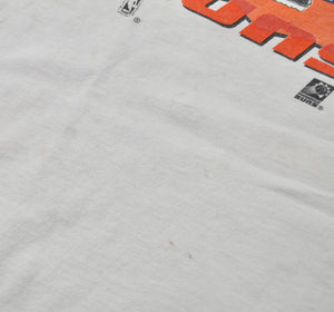 Vintage Phoenix Suns Charles Barkley 1993 MVP Shirt Size X-Large
