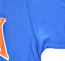 Vintage New York Mets 1988 Shirt Size Medium(tall)
