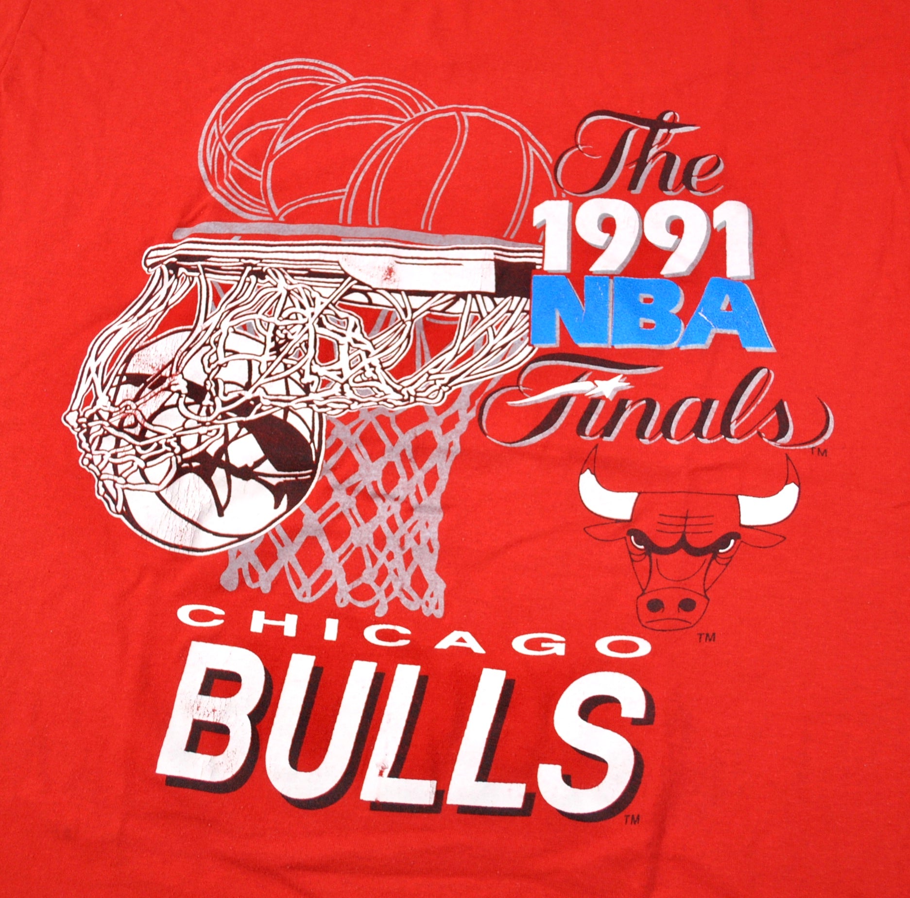 Chicago Bulls on X: What was your first jersey?