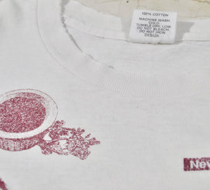 Vintage New Orleans 1993 Shirt Size X-Large