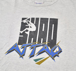 Shaq store attaq shirt