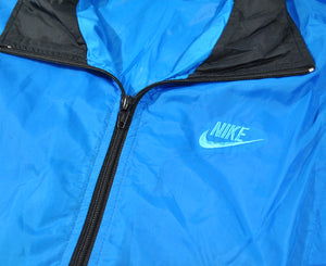 Vintage Nike Gray Tag Jacket Size Large