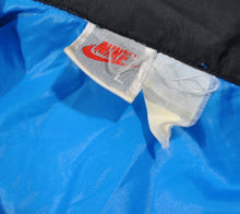 Vintage Nike Gray Tag Jacket Size Large