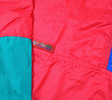 Vintage Columbia Jacket Size Large(wide)