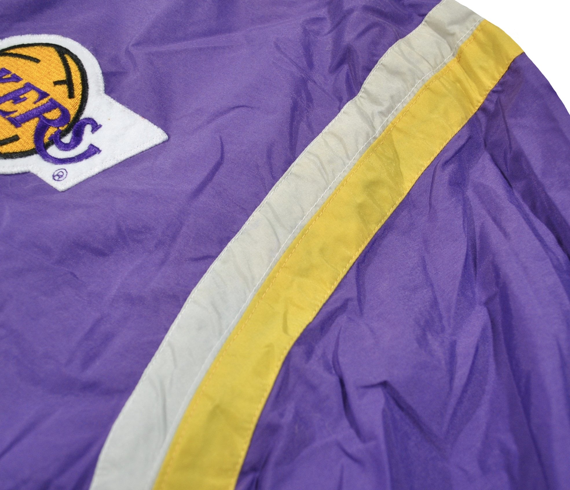Lakers Championship Jacket🔥🔥 - Xander Legends Clothing