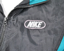 Vintage Nike Air Max Jacket Size Large