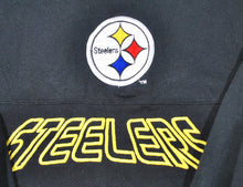 Vintage Pittsburgh Steelers Sweatshirt Size X-Large