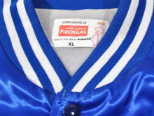 Vintage Indianapolis Colts 80s Jacket Size Large