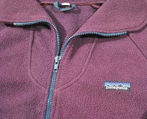 Vintage Patagonia 80s Fleece Size Medium(13/14)