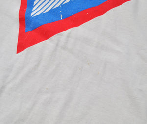Vintage Bo Jackson Nike Shirt Size Medium(wide)