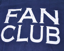 Vintage New England Blizzard Fan Club Shirt Size Large
