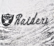 Vintage Oakland Raiders Shirt Size Medium