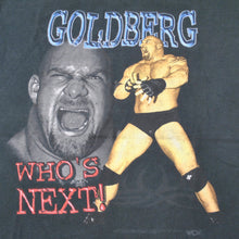Vintage Goldberg 1998 Shirt Size X-Large