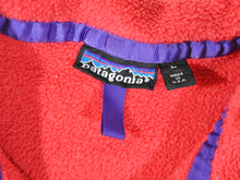 Vintage Patagonia Made in USA Fleece Size Medium