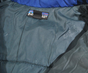 Vintage Patagonia Jacket Size Large