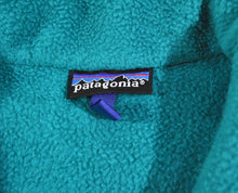 Vintage Patagonia Made In USA Fleece Size Medium