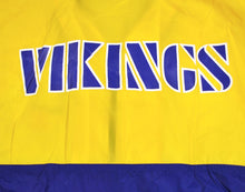 Vintage Minnesota Vikings Jacket Size Large
