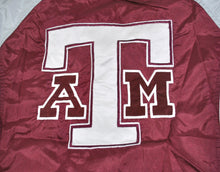 Vintage Texas A&M Aggies Apex Brand Jacket Size Large