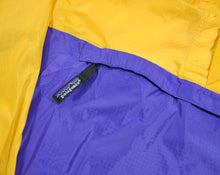 Vintage Patagonia Packable Reworked Jacket Size Large