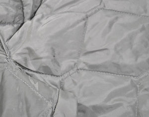 Vintage Quilted Military Pants Size Small