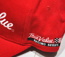 Vintage True Value Racing Velcro Hat