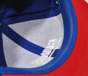 Vintage New York Giants Strap Hat