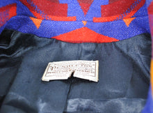 Vintage Pendleton Wool Made in USA Jacket Size Medium