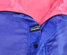 Vintage Patagonia Reversible Jacket Size Medium