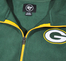 Green Bay Packers Retro Sweatshirt Size X-Large
