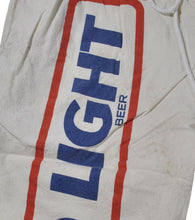 Vintage Bud Light 1991 Sweet Sack Shorts Size Large(34-36)