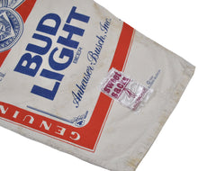 Vintage Bud Light 1991 Sweet Sack Shorts Size Large(34-36)