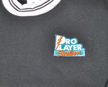 Vintage Miami Dolphins Pro Player Stadium Sweatshirt Size Large
