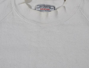 Vintage Guess USA Sweatshirt Size Small