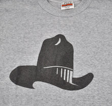 Vintage Cowboy 80s Hanes Tag Shirt Size Medium(tall)