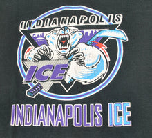 Vintage Indianapolis Ice Shirt Size Large