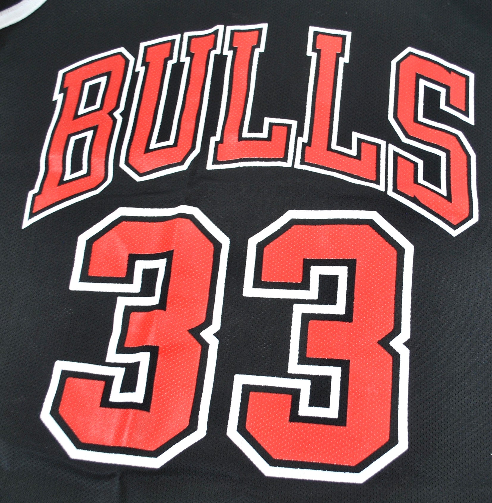 Champion Scottie Pippen Bulls Jersey - The Joint on Pine
