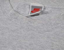 Vintage Nike Golf Gray Tag Shirt Size X-Large