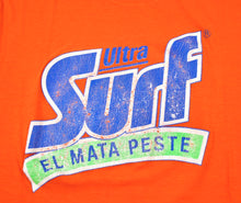 Vintage Surf Ultra Shirt Size Medium