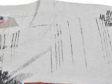 Vintage Belmont Braves Shirt Size X-Large
