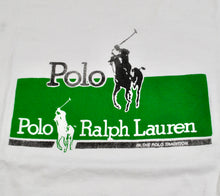 Vintage Ralph Lauren Polo Shirt Size X-Large